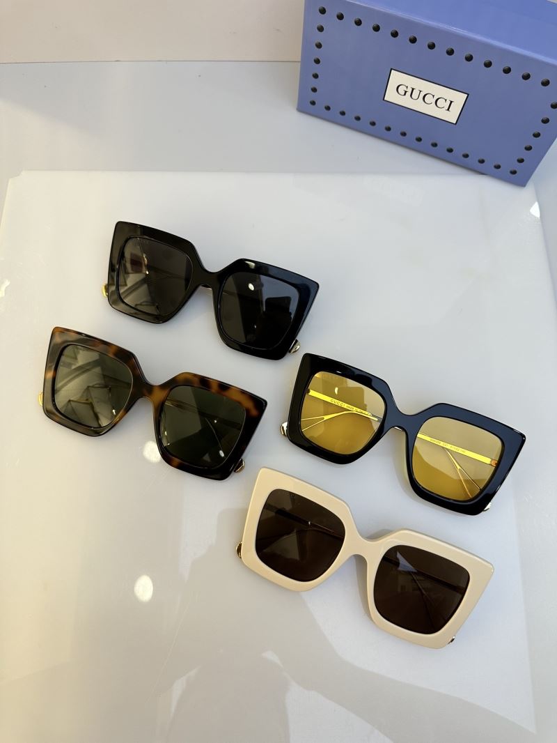 Gucci Sunglasses